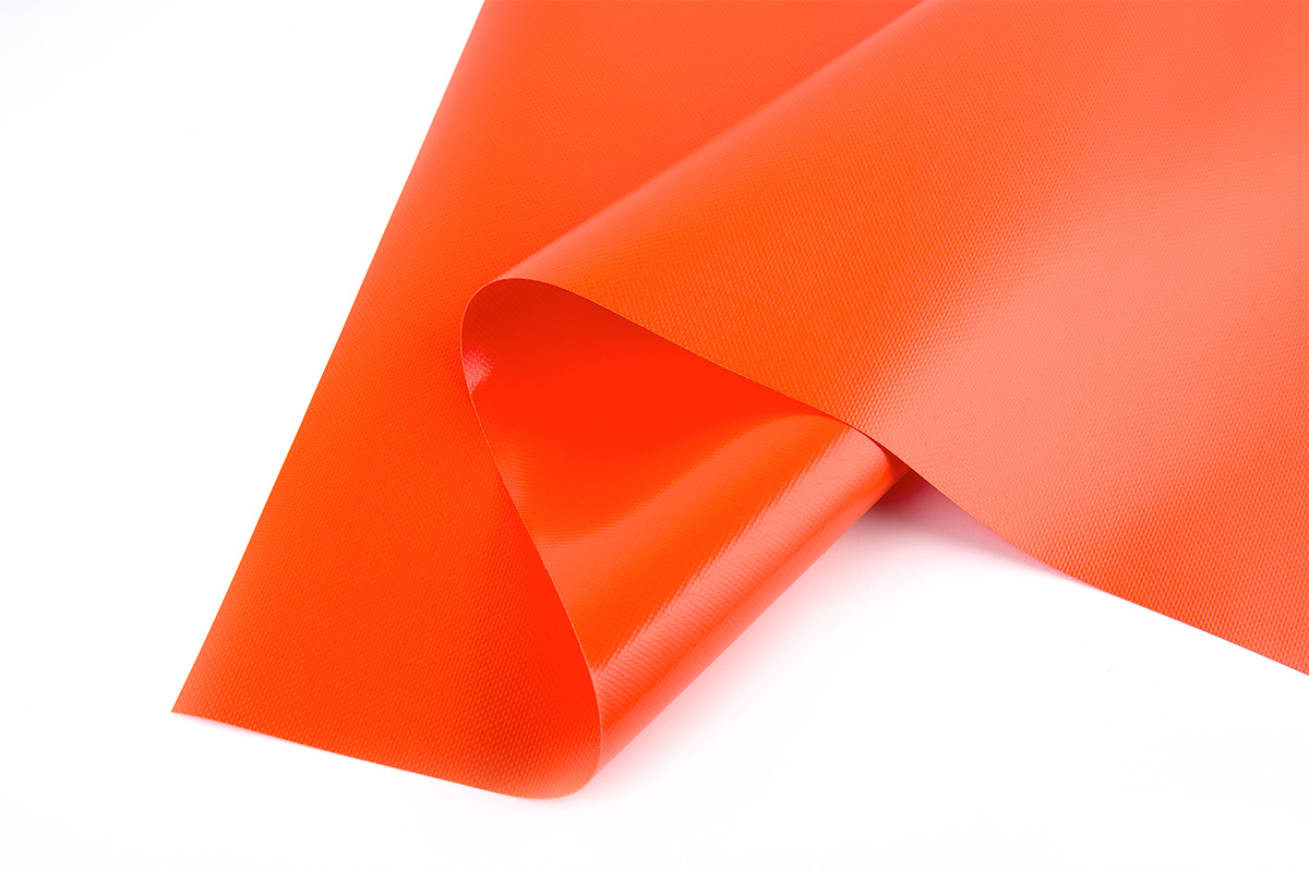 The Versatility of Fabrics: Exploring Vinyl Coated, PVC Backed, and Polyester Woven Materials