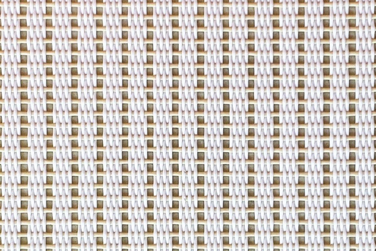 Vinyl Coated Mesh Fabric For Suncreen